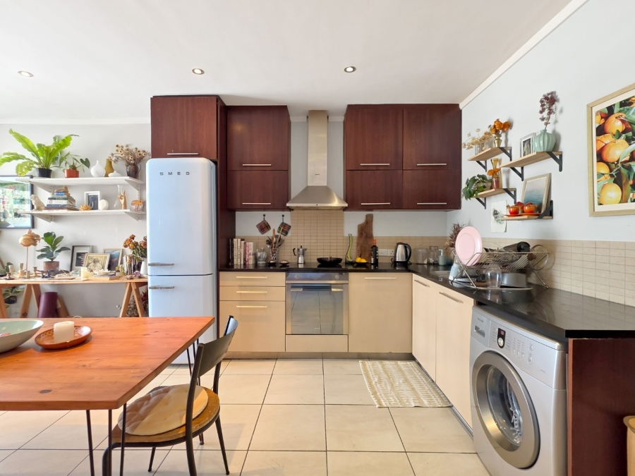 2 Bedroom Property for Sale in Cape Town City Centre Western Cape